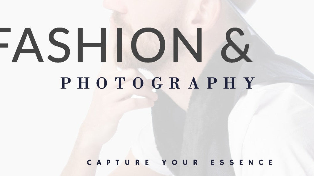 Elevate Your Image with Bia Boro's Photography Services