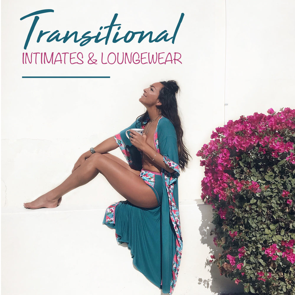 Underwear/Swimwear