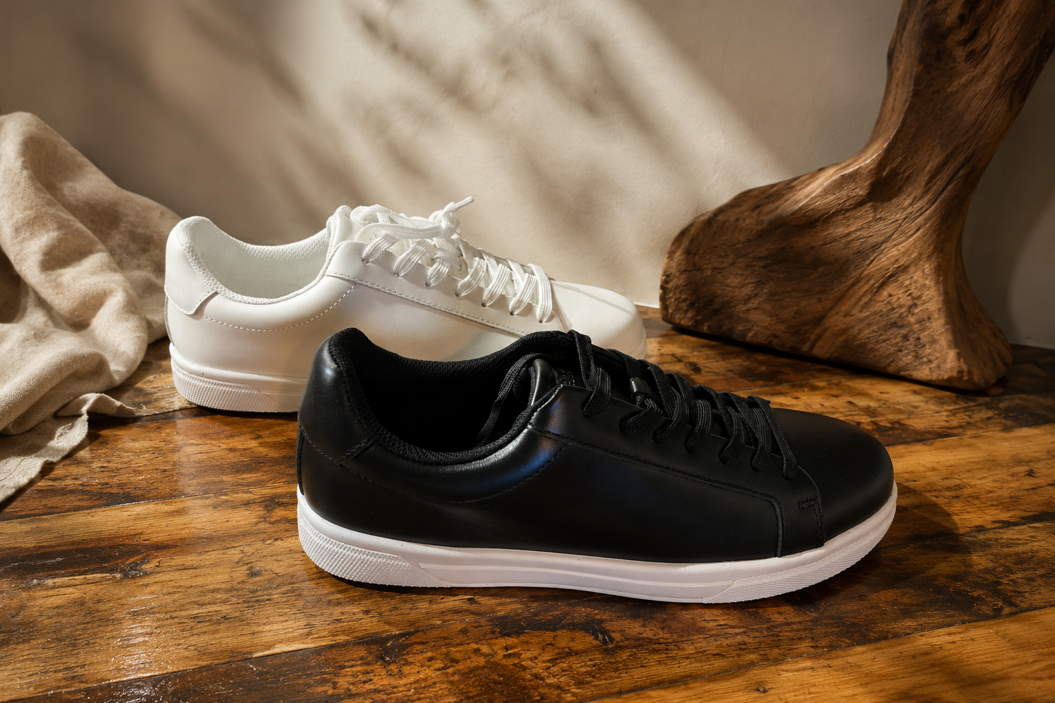 Mens Shoes