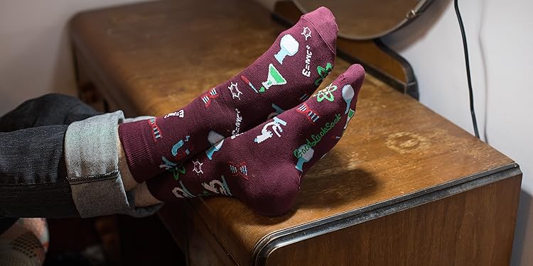 Men's Socks