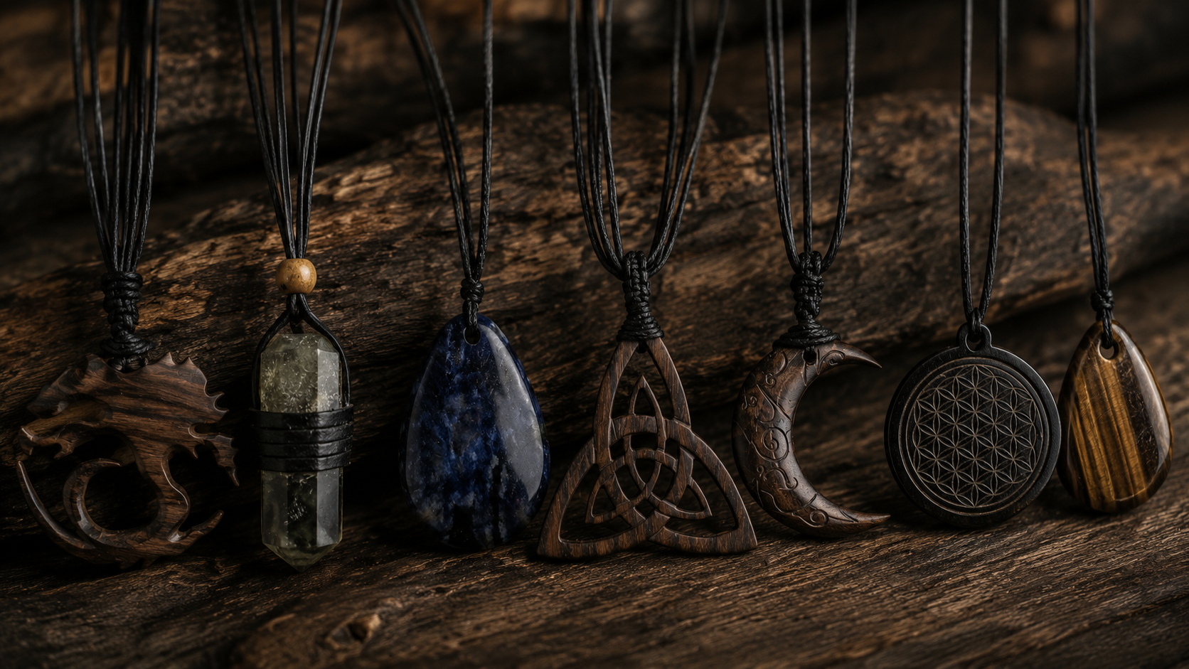 Necklace