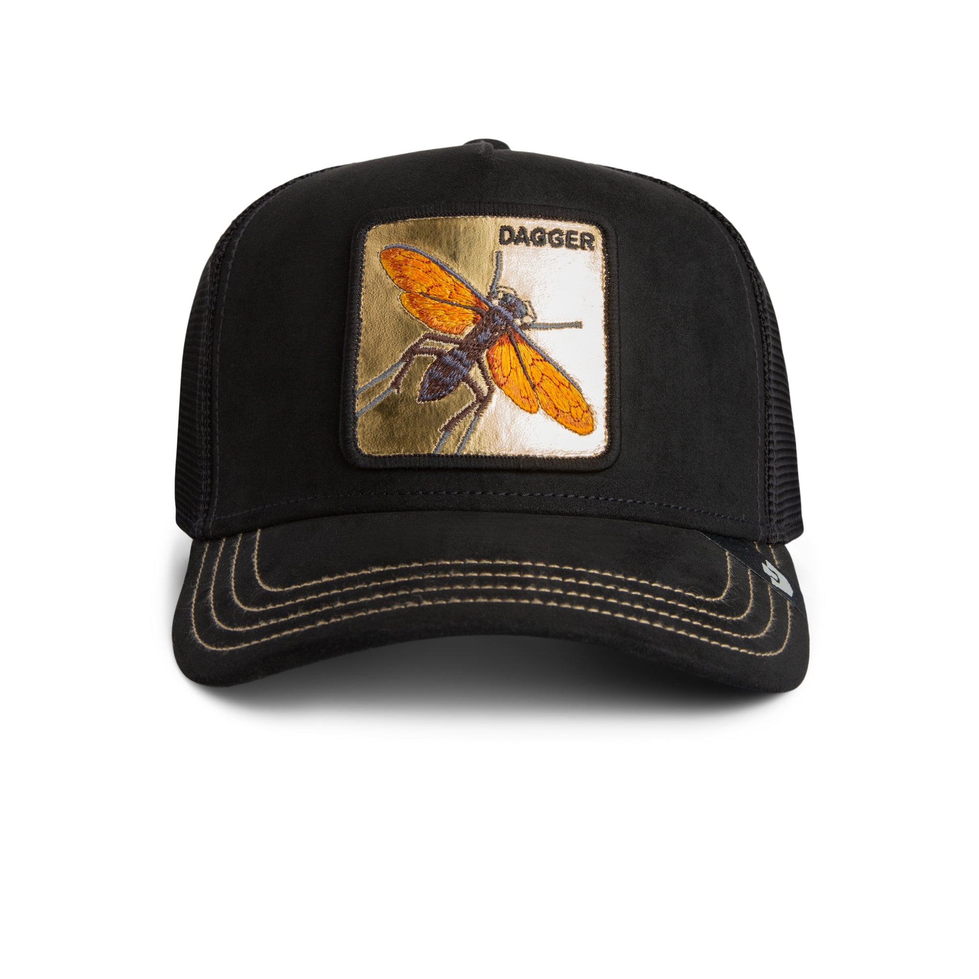 Golden Dagger - Goorin Bros. – BIA BORO MENSWEAR