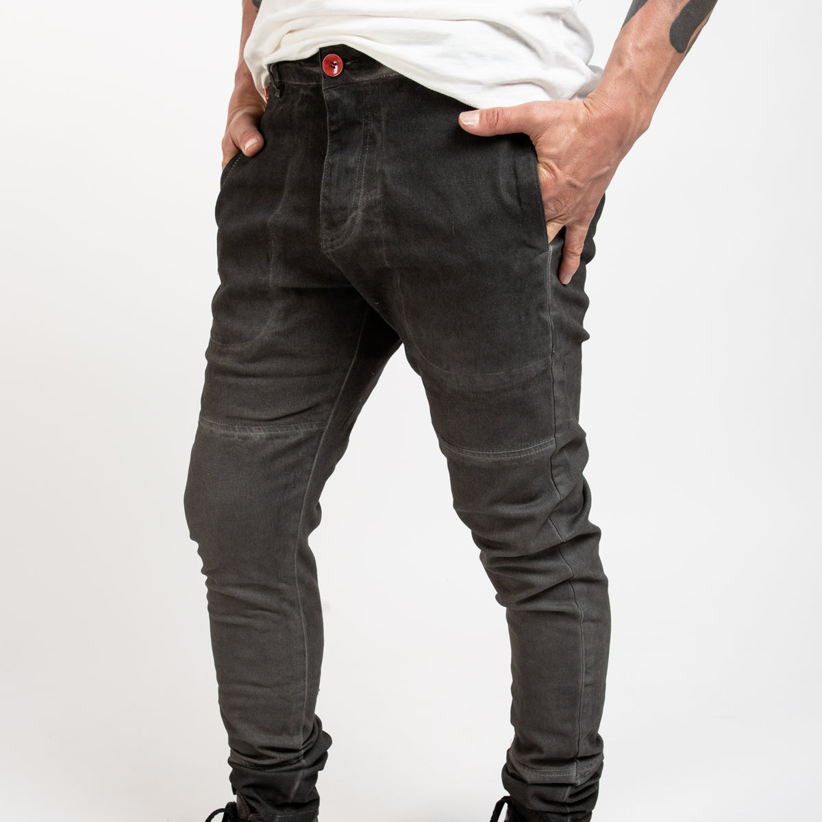 Expent Jeans PE8418 - Back – BIA BORO MENSWEAR