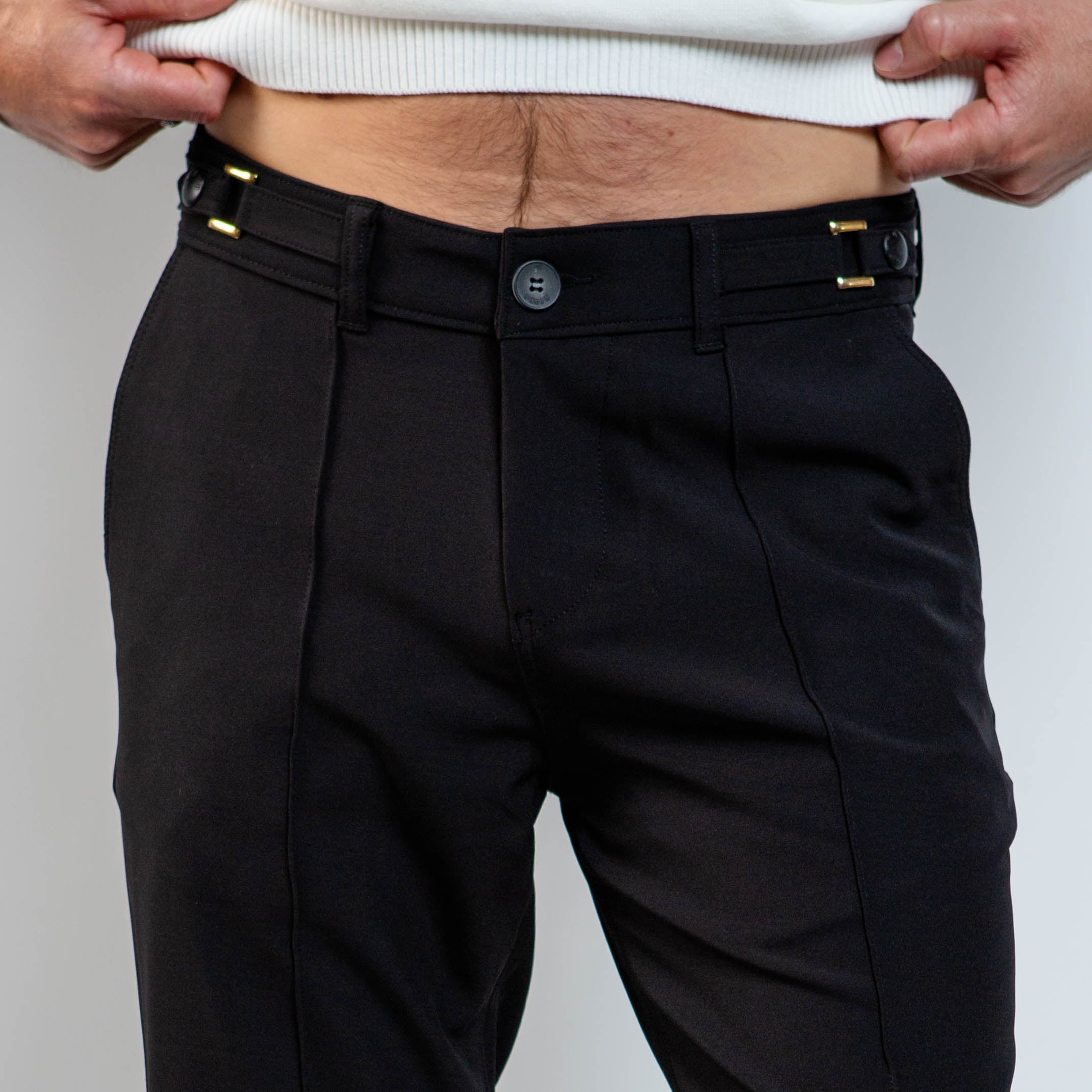 Discover Versatile Men's Pants at Bia Boro Menswear
