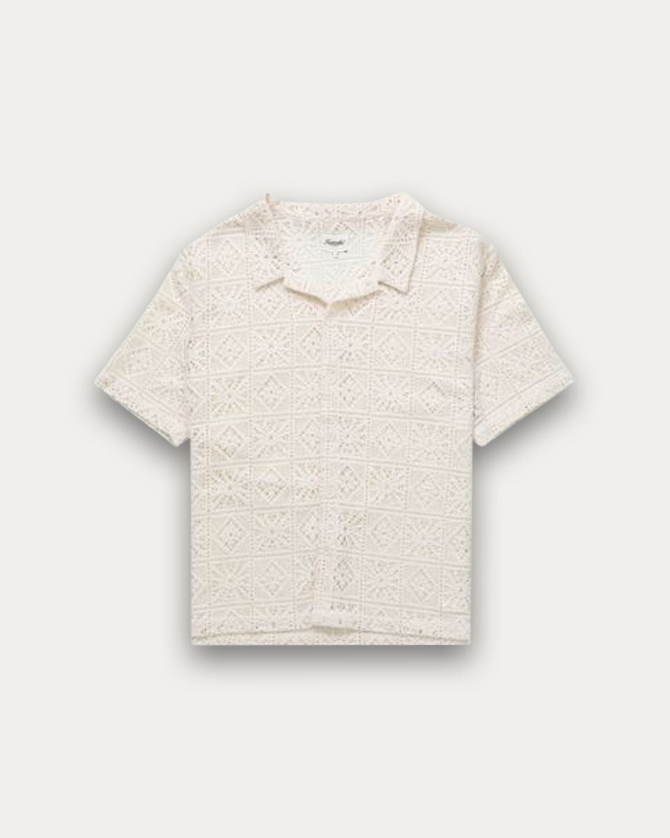 lace shirt product image