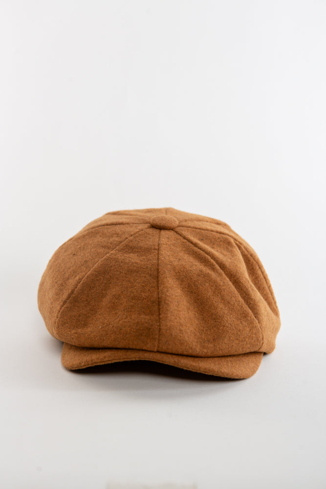 Classic Charm: Men's Flat Caps and Newsboy Hats Collection Classic Charm: Men's Flat Caps and Newsboy Hats Collection