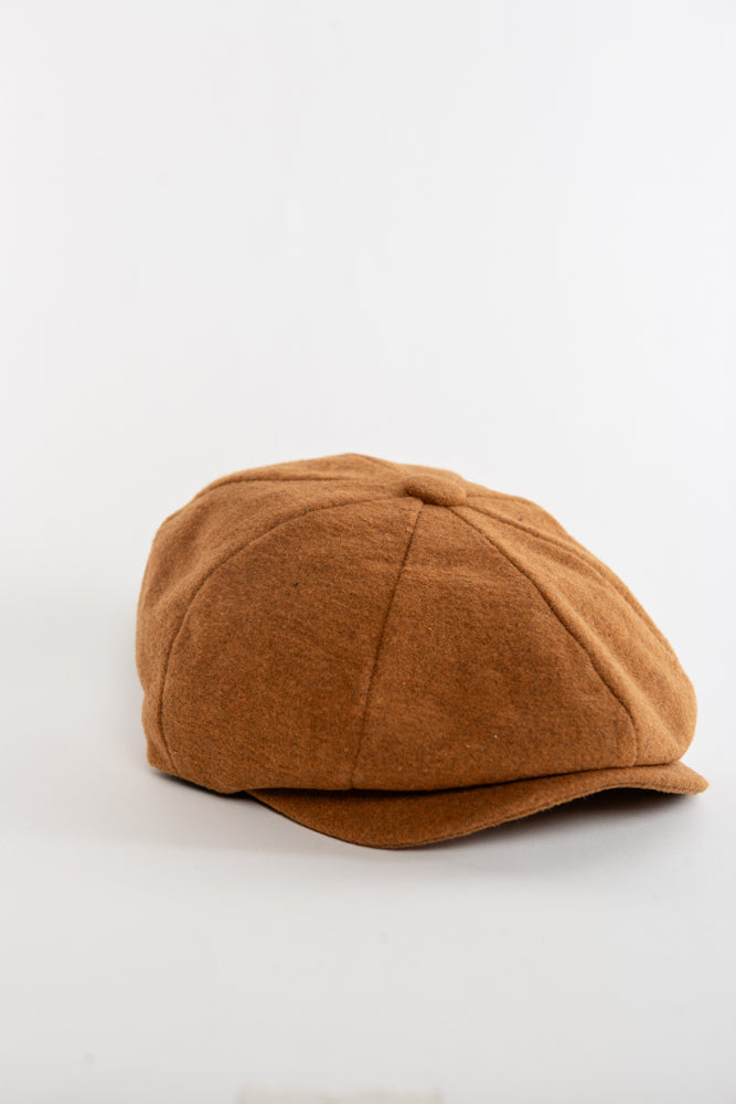 TYPESERVICE Flat Cap ハンチング XZNGL Flat Cap for Men Fashion Men Cotton Adjustable Hasp