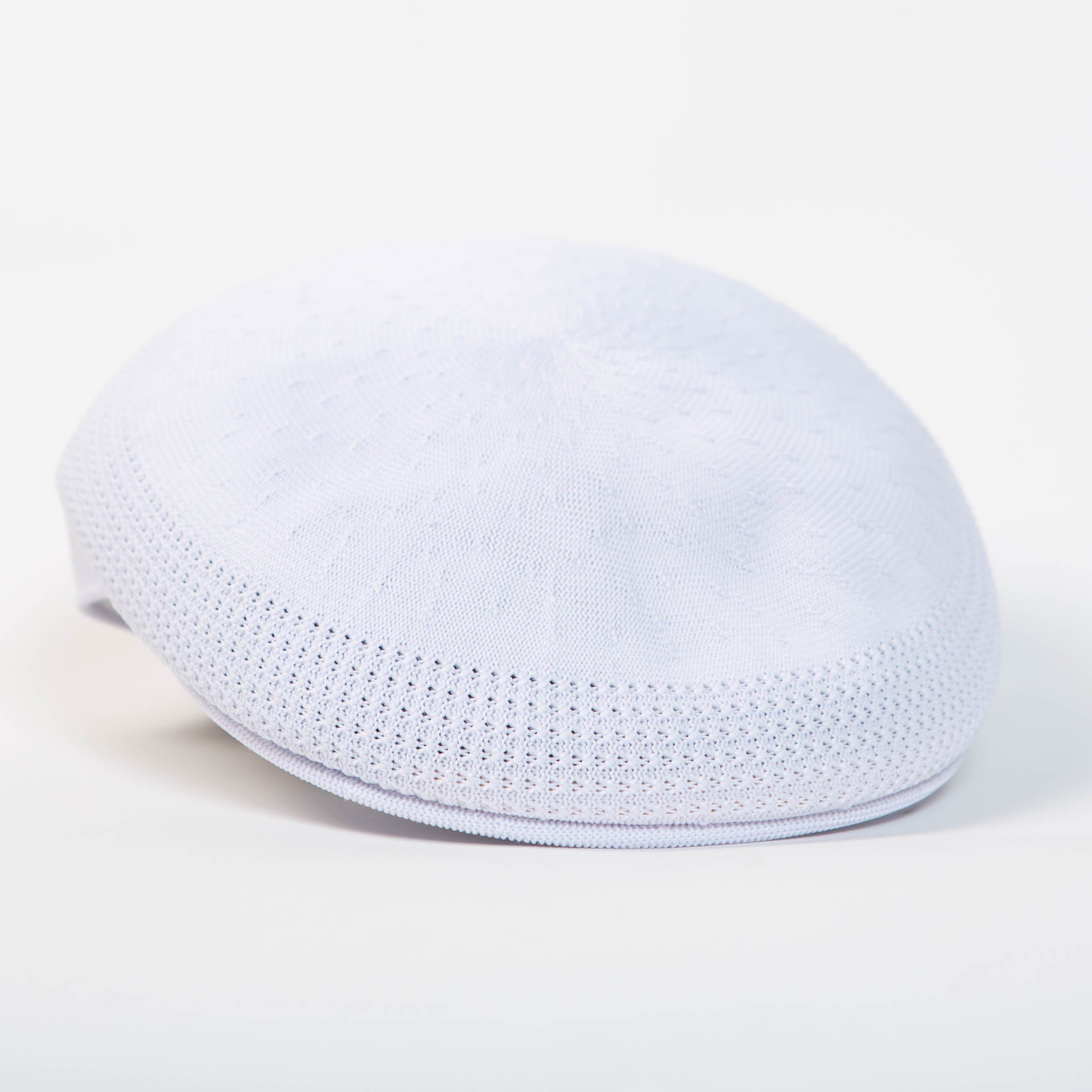 Kangol Tropic Ventair - White – BIA BORO MENSWEAR